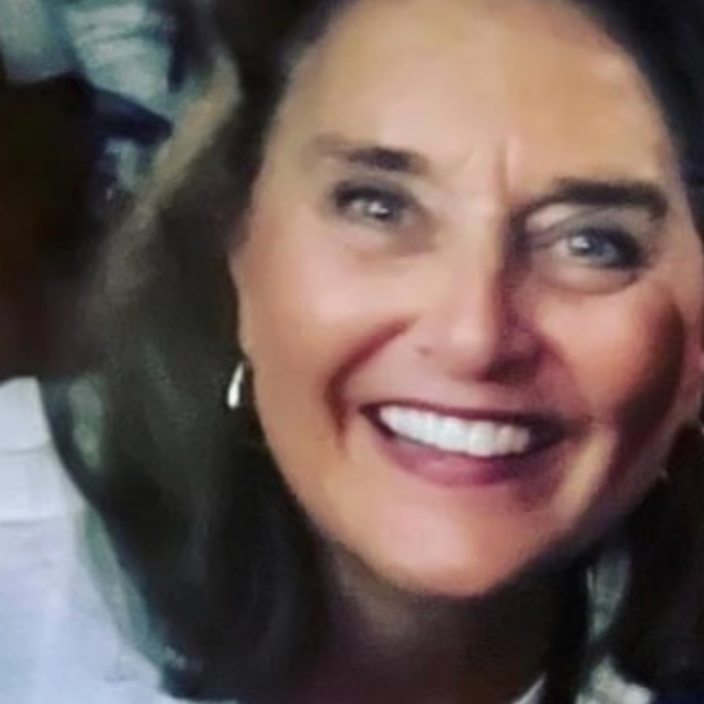 Meet your Posher, Terri